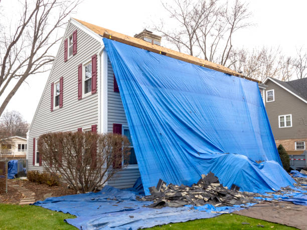 Siding for New Construction in Mount Pleasant, WI