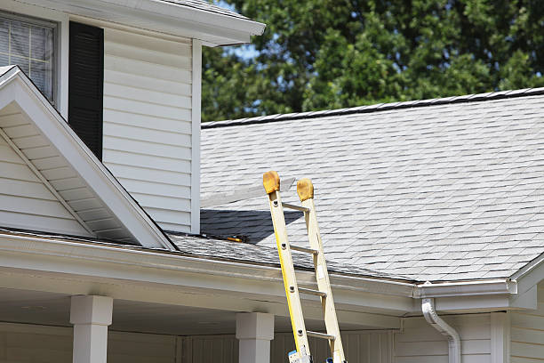 Mount Pleasant, WI Siding Installation & Repair Company