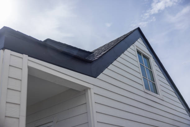 Best Storm Damage Siding Repair  in Mount Pleasant, WI