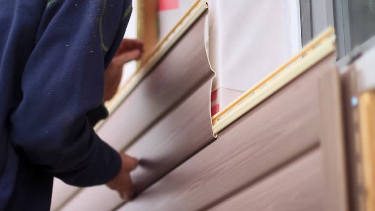 Best Weatherproofing and Sealing  in Mount Pleasant, WI